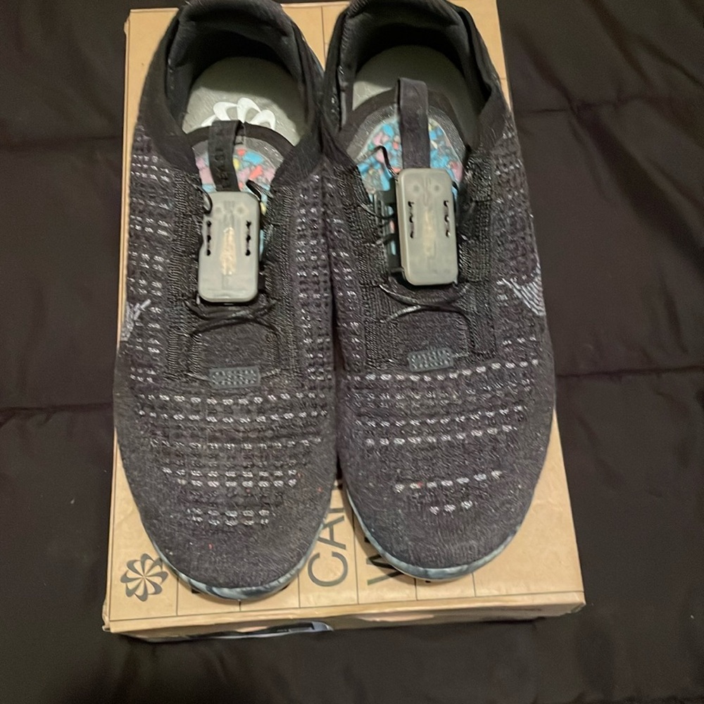 Nike Vapormax 2020Like new.